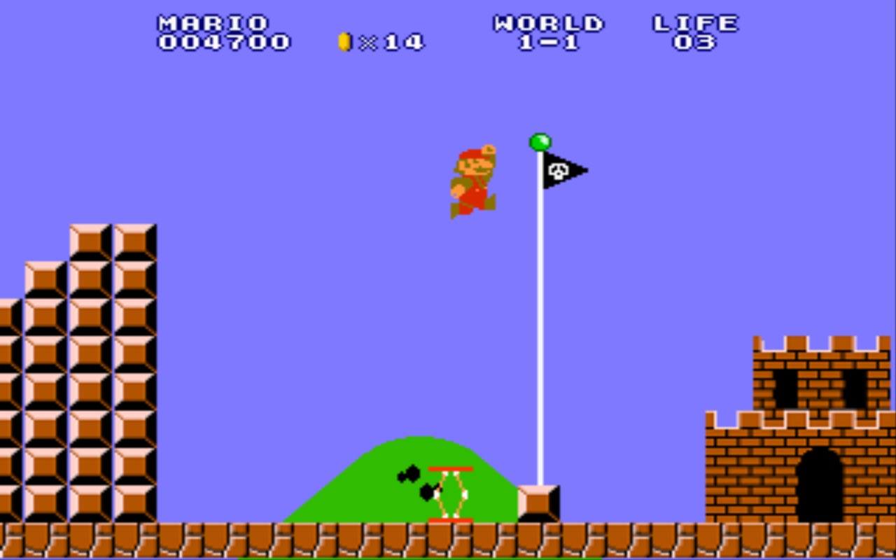 video game pic