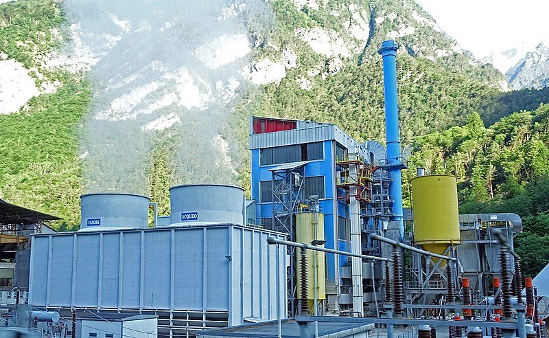 Biomass Power
