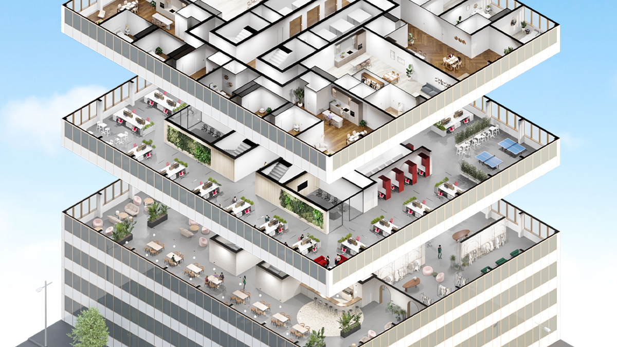Building Retrofitting