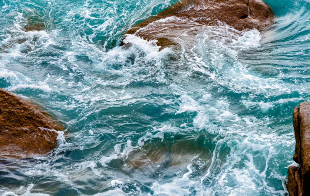 Coastal and Ocean Sinks