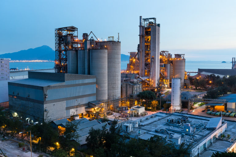 Industry