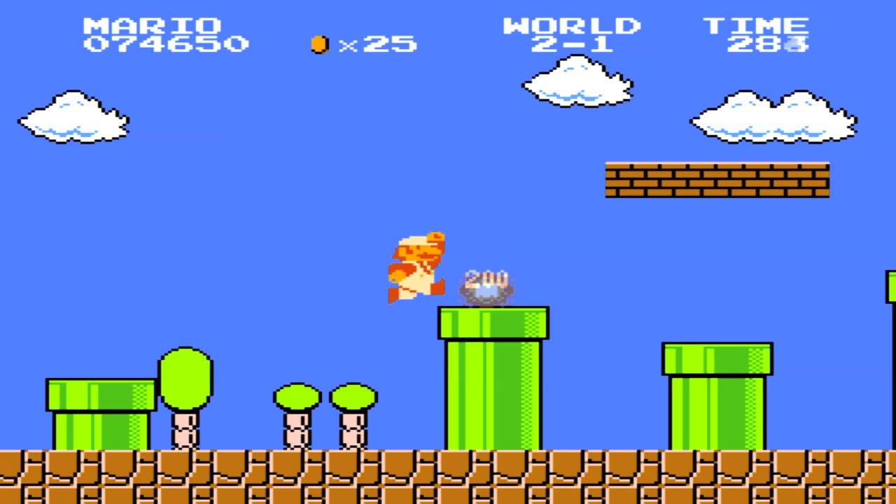 Skip to Level 2