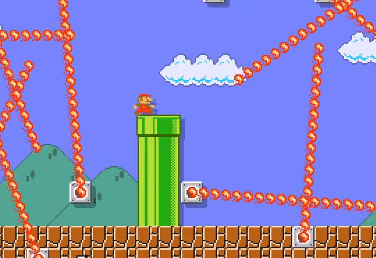 Skip to Level 3